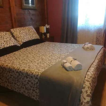 La Corte Di Nonno Country house Frascati