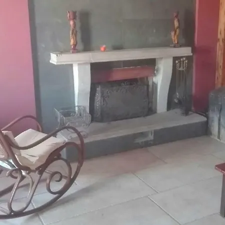 La Corte Di Nonno