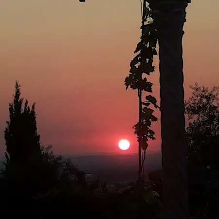 La Corte Di Nonno Frascati