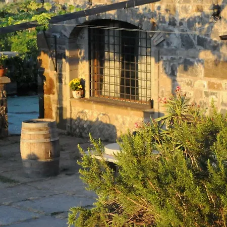 Country house La Corte Di Nonno