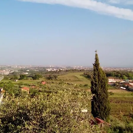 La Corte Di Nonno Country house Frascati