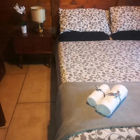 La Corte Di Nonno Frascati